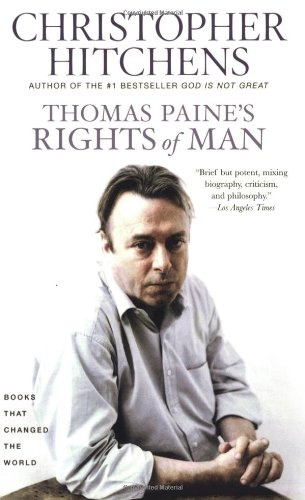 Thomas Paine's Rights of Man [Paperback]