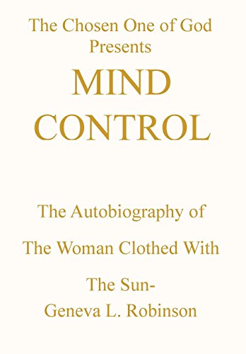 Mind Control [Hardcover]