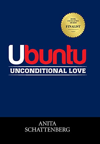 Ubuntu Unconditional Love [Hardcover]