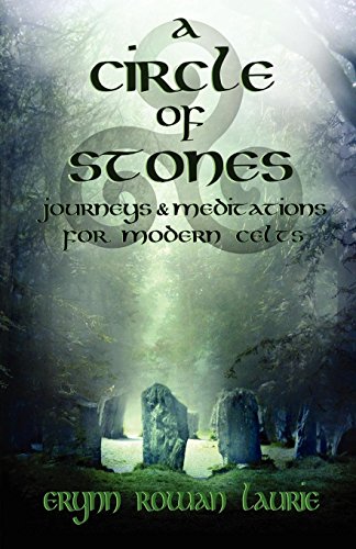 A Circle Of Stones [Paperback]