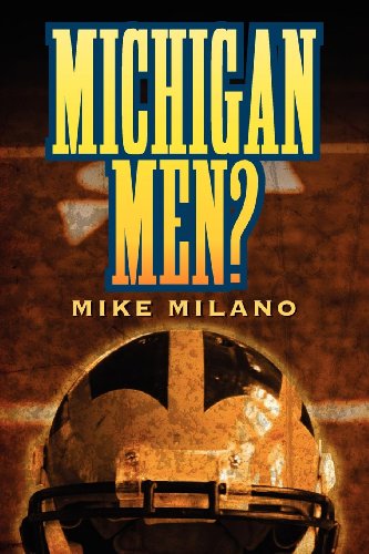 Michigan Men [Paperback]