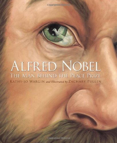 Alfred Nobel: The Man Behind The Peace Prize