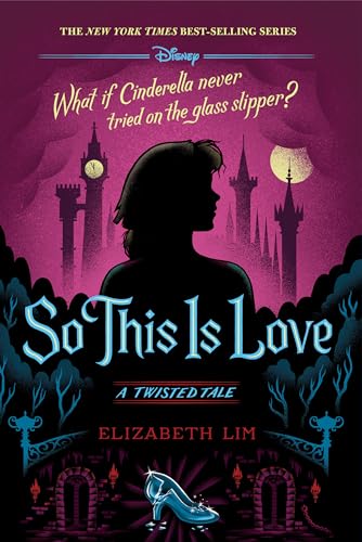 So This is Love-A Twisted Tale [Hardcover]