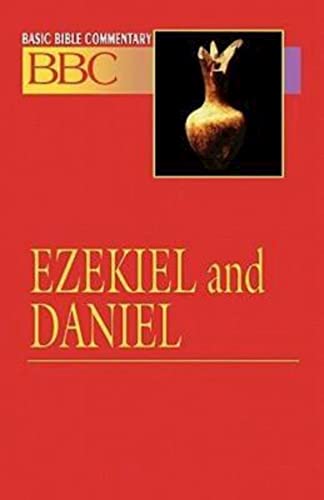 Basic Bible Commentary Ezekiel And Daniel (volume 14) [Paperback]