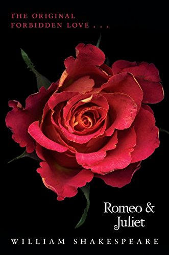 Romeo and Juliet [Paperback]