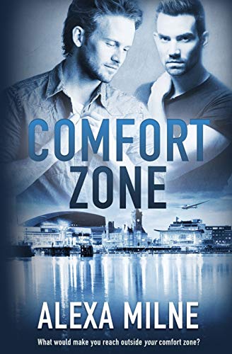 Comfort Zone [Paperback]