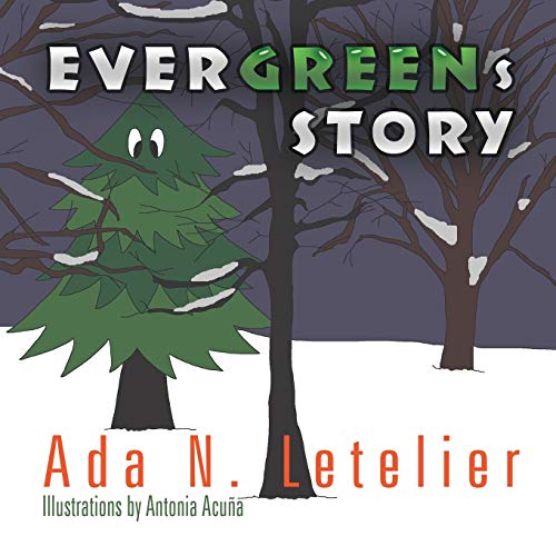 Evergreens Story [Paperback]