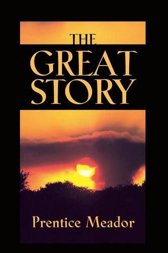 The Great Story [Paperback]