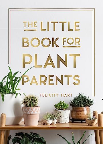 The Little Book for Plant Parents: Simple Tip