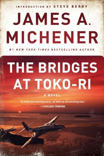 The Bridges at Toko-Ri: A Novel [Paperback]