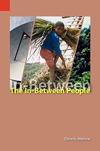 In-Beteen People Language And Culture Maintenance And Mother-Tongue Education  [Paperback]