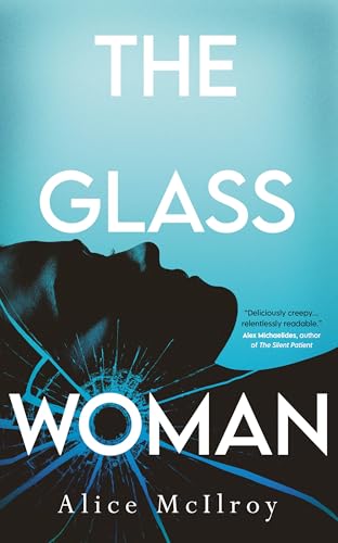 The Glass Woman [Paperback]