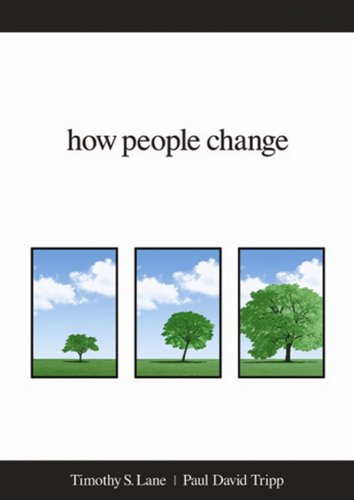 How People Change [Paperback]