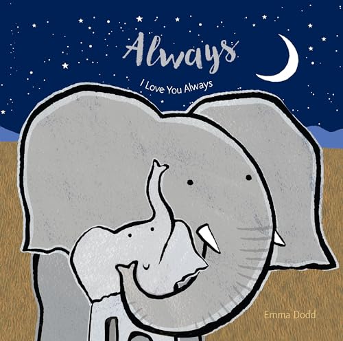 Always [Board book]