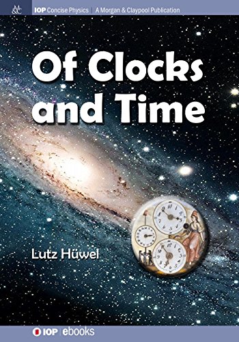 Of Clocks and Time [Paperback]