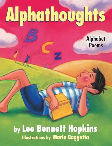 Alphathoughts [Paperback]