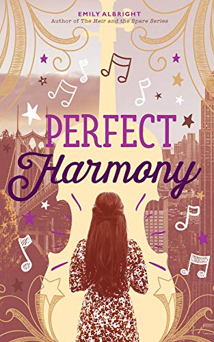 Perfect Harmony [Paperback]