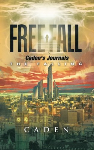 Free Fall Cadens Journals [Paperback]