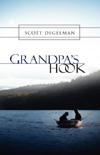 Grandpa's Hook [Hardcover]