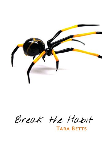 Break The Habit [Paperback]