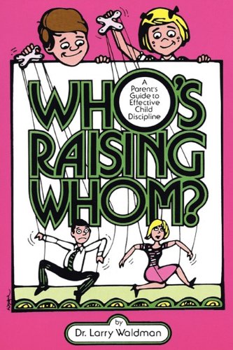 Who's Raising Whom [Paperback]