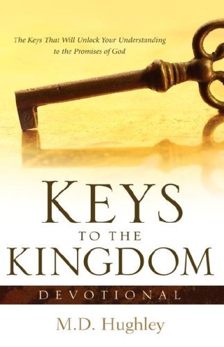 Keys to the Kingdom, Devotional [Paperback]