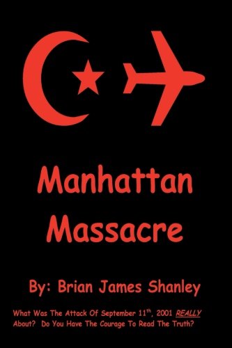 Manhattan Massacre [Paperback]