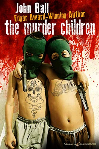 The Murder Children [Paperback]