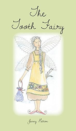 The Tooth Fairy [Hardcover]