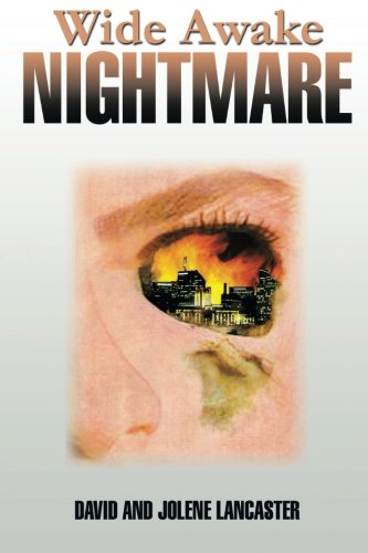 Wide Awake Nightmare [Paperback]