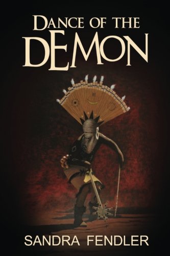 Dance Of The Demon [Paperback]