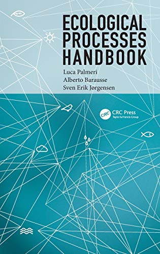 Ecological Processes Handbook [Hardcover]