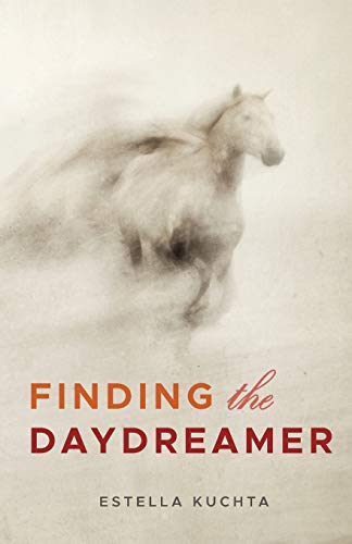 Finding the Daydreamer [Paperback]