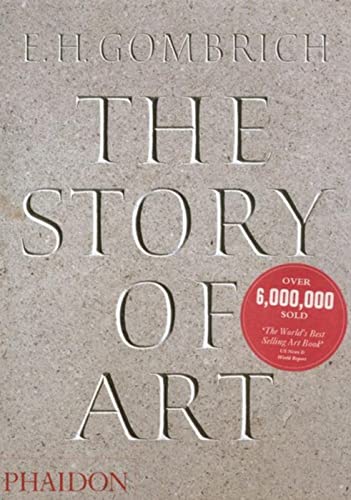 The Story of Art [Paperback]