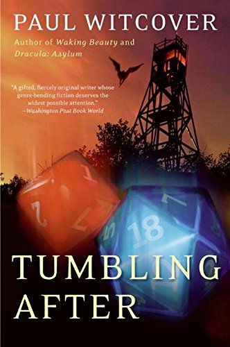 Tumbling After: A Novel [Paperback]