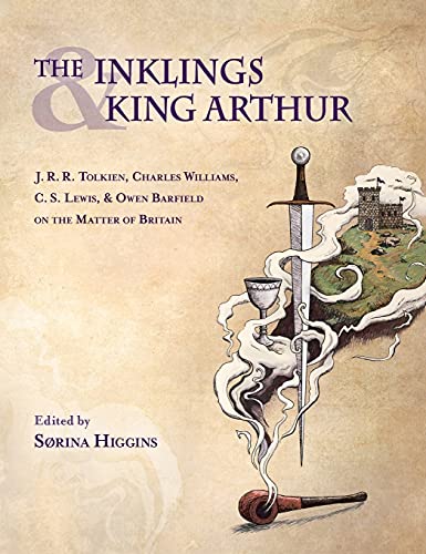 Inklings And King Arthur