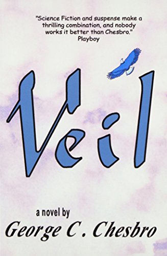 Veil [Paperback]