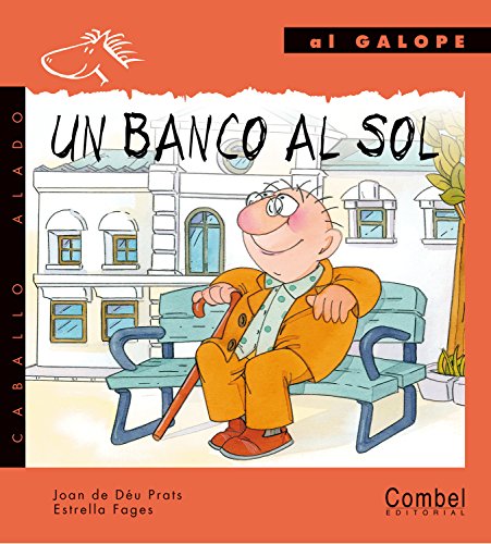 Un banco al sol [Paperback]