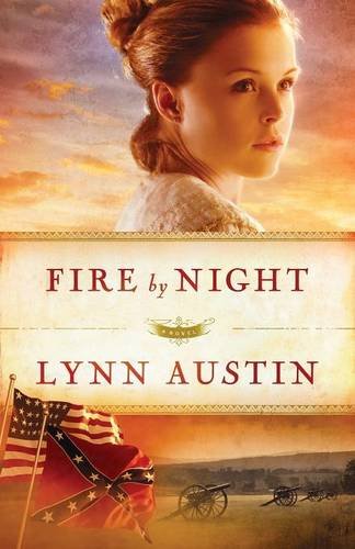 Fire By Night (refiner's Fire) (volume 2) [Pa