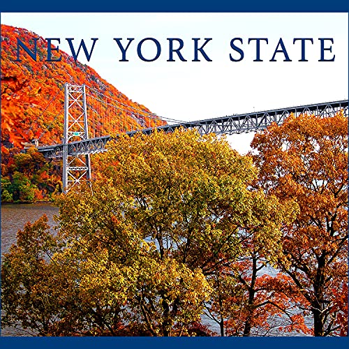 New York State [Hardcover]