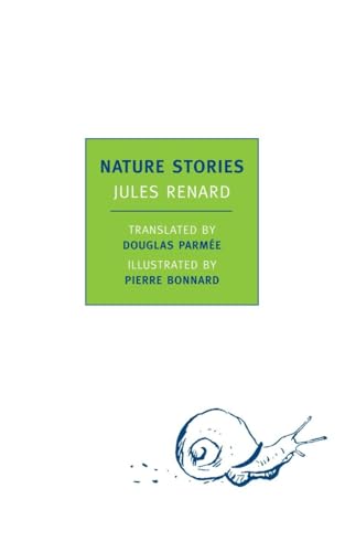 Nature Stories [Paperback]