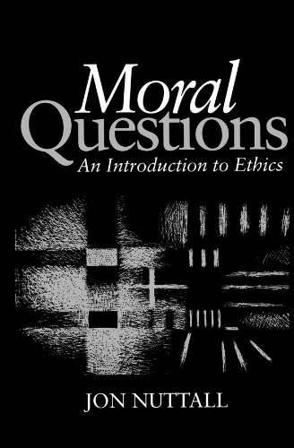 Moral Questions An Introduction to Ethics [Paperback]