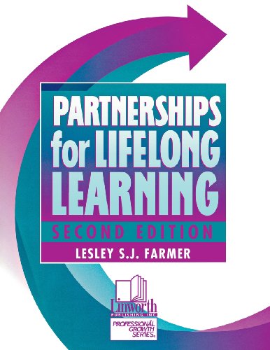 Partnerships For Lifelong Learning (professional Groth) [Paperback]