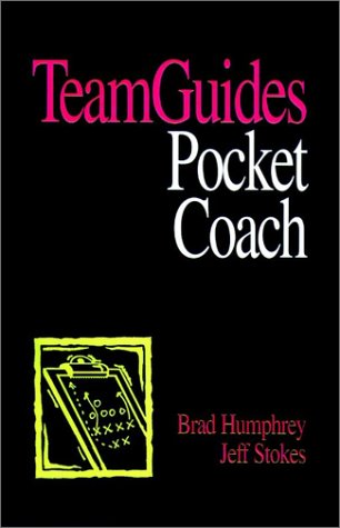 TeamGuides A Self-Directed System for Teams [Paperback]