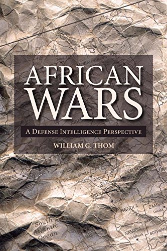 African Wars A Defense Intelligence Perspective [Paperback]