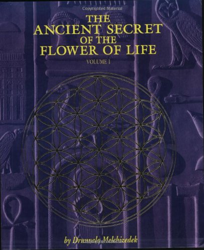 The Ancient Secret Of The Flower Of Life, Vol. 1 [Paperback]