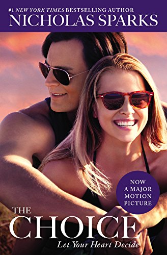 The Choice [Paperback]