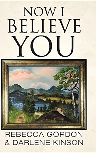 No I Believe You [Hardcover]