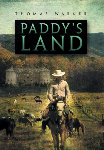 Paddy's Land [Hardcover]