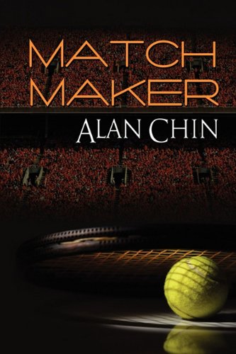 Match Maker [Paperback]